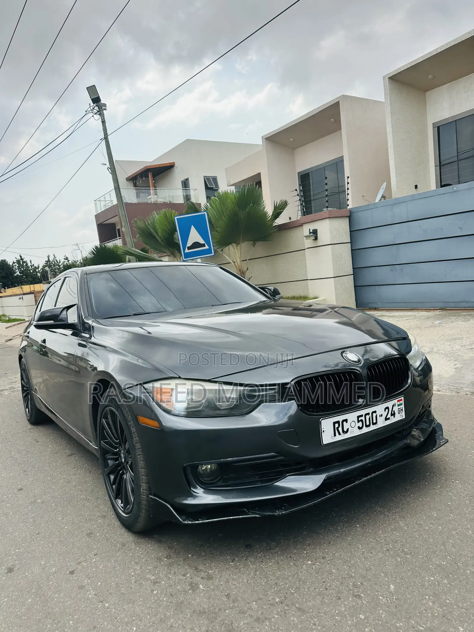 BMW BMW 328i