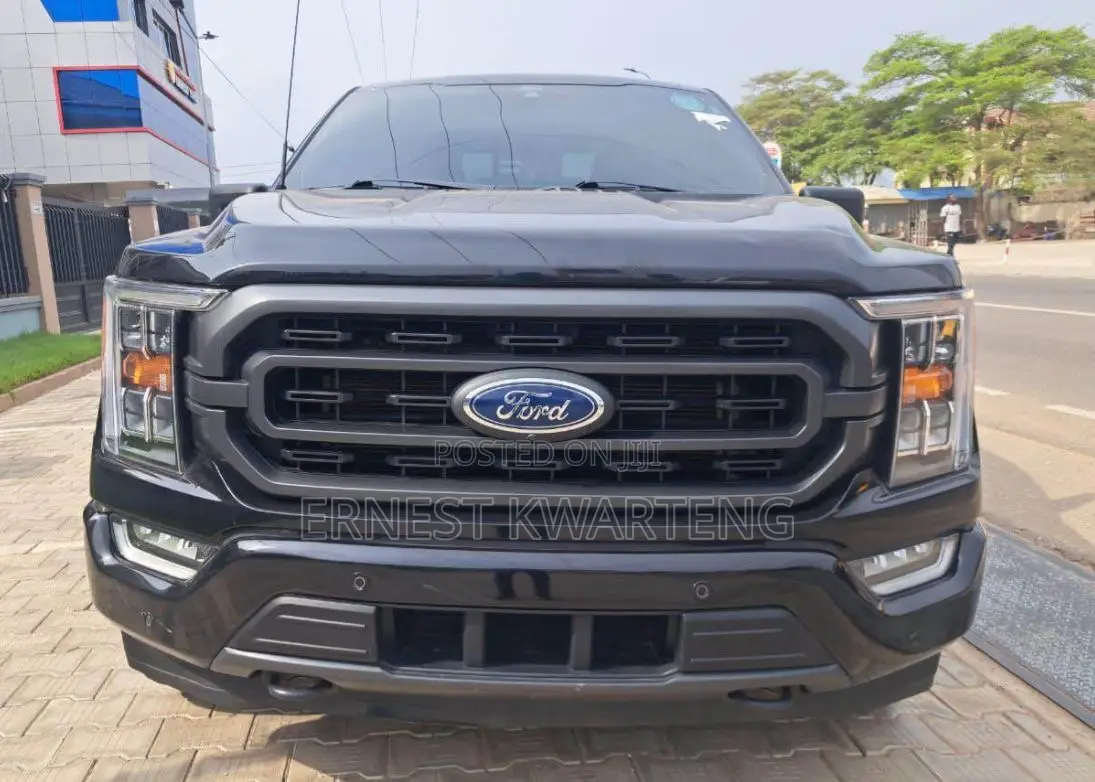 Ford F-150 XLT